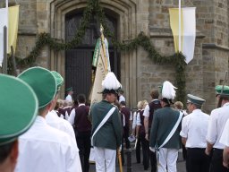 Schützenfest 2007